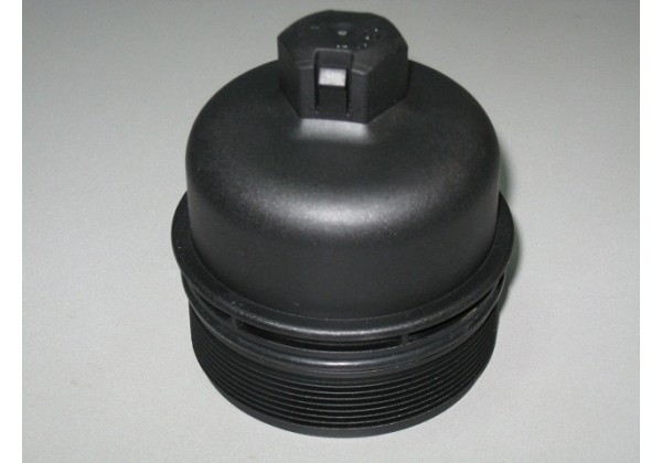 кришка фільтра паливного C5,C6,C8,407,607,807 2.2hdi